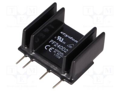 PF240D25 - 1