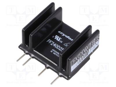 PF240D25R - 1