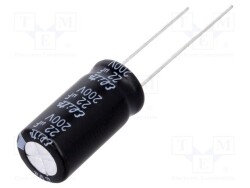 PF2D220MNN1020 - Elite