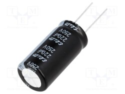 PF2E221MNN1836 - Elite