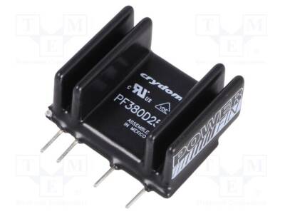 PF380D25 - 1
