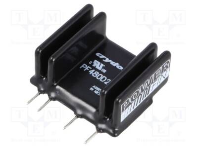 PF480D25R - 1