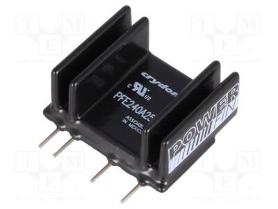 PFE240A25R - 1