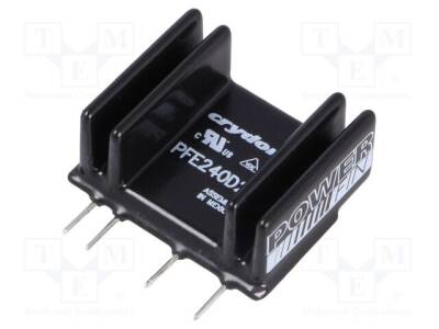 PFE240D25 - 1