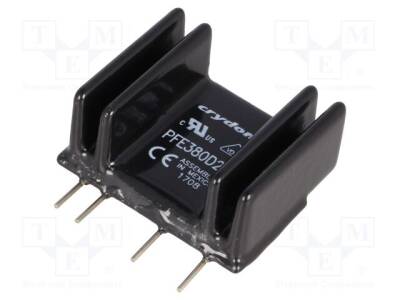 PFE380D25 - 1