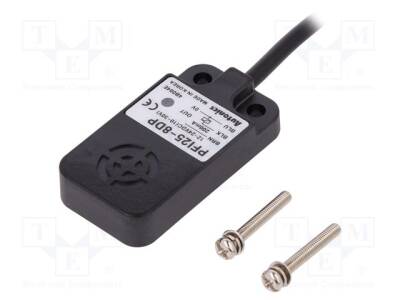 PFI25-8DP - 1