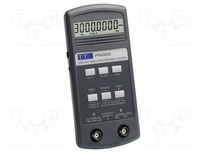 PFM3000 - 1