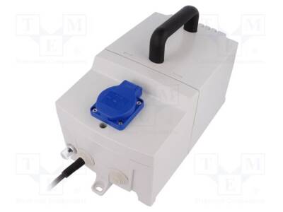 PFS630/230/230V - 1