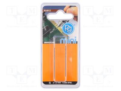 PG-M6012 - 1