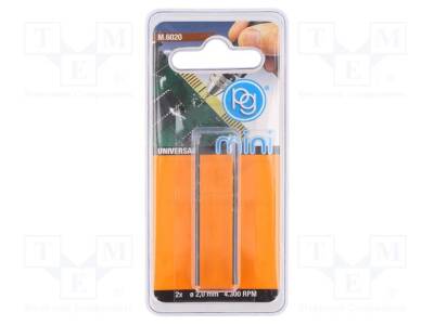 PG-M6020 - 2