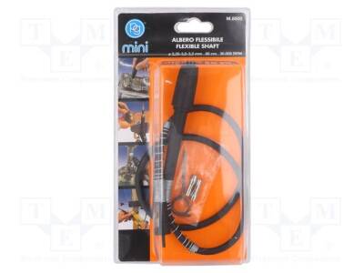 PG-M8500 - 1