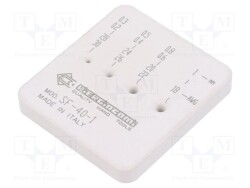 PG-SF401 - PIERGIACOMI