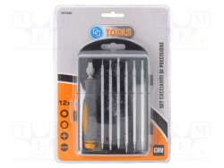 PG-T080 - PG TOOLS
