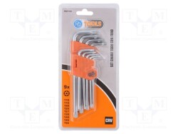 PG-T160 - PG TOOLS