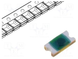 PGB1010603MR - LITTELFUSE