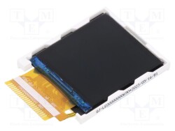 PH128128T041-LAA07 - POWERTIP