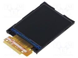 PH128160T068-LAA11 - POWERTIP