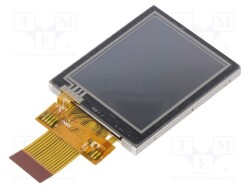 PH176220T062-LAB05 - POWERTIP