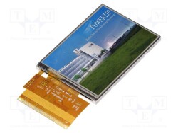 PH240320T-062-L06Q - POWERTIP