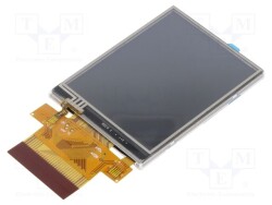 PH240320T068-LAB08 - POWERTIP