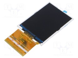 PH240320T075-ZEA04 - POWERTIP