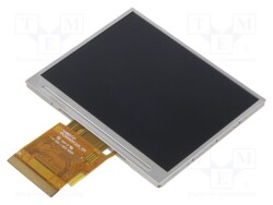 PH320240T028-ZEA01 - POWERTIP