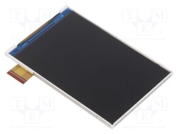 PH320480T009-LAA01 - POWERTIP