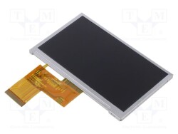 PH480272T016-ZBA - POWERTIP