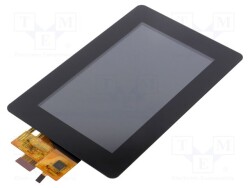 PH720128T004-ZBC02 - POWERTIP