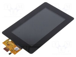 PH720128T004-ZBC11 - POWERTIP