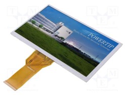 PH800480T-013-I-Q - POWERTIP