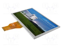 PH800480T013-IHA01 - POWERTIP