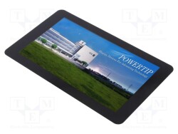 PH800480T013-IHC08 - POWERTIP