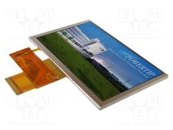 PH800480T024-IHA01 - POWERTIP