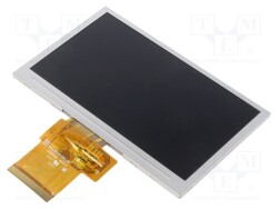 PH800480T028-ZFA - POWERTIP