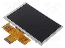 PH800480T033-ICA01 - POWERTIP