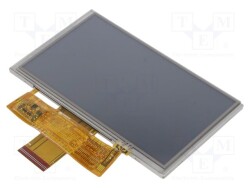 PH800480T033-ICB01 - POWERTIP