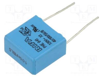 PHE841EB6100MR17T0 - 1