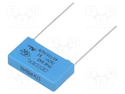 PHE845VD5100MR30L2 - 1