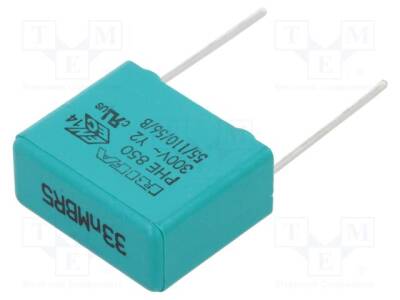 PHE850EB5330MB12R1 - 1