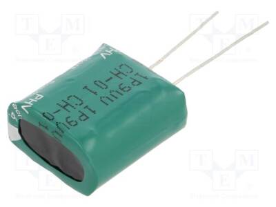 PHV-5R4H255-R - 1