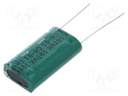 PHV-5R4V305-R - EATON ELECTRONICS