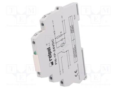 PI61P24VDC - 1