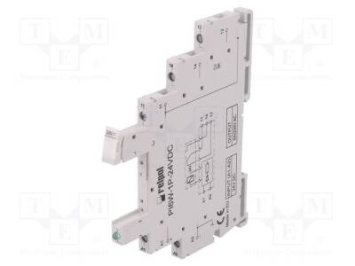 PI6W-1P-24VDC - 1
