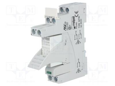 PI84-230AC-M93G - 2