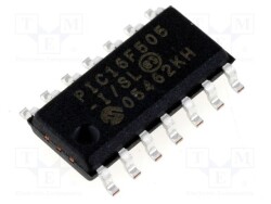 PIC16F505-I/SL - MICROCHIP TECHNOLOGY