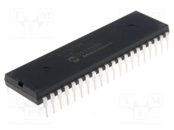 PIC16F59-I/P - MICROCHIP TECHNOLOGY