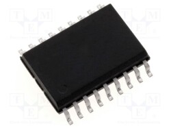PIC16F628A-I/SO - MICROCHIP TECHNOLOGY