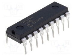 PIC16F648A-I/P - MICROCHIP TECHNOLOGY