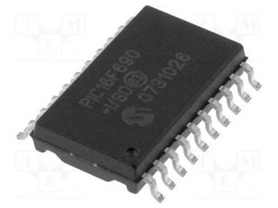 PIC16F690-I/SO - 1